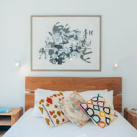 Dione Vila Platis Gialos (Sifnos)