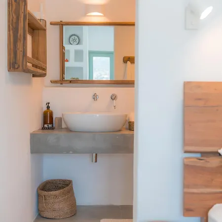 Dione Platis Gialos (Sifnos)