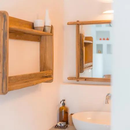 Vila Dione Platis Gialos (Sifnos)