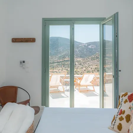 Dione Platis Gialos (Sifnos)