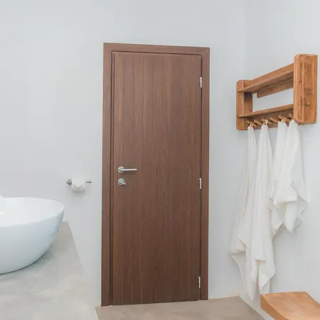 Villa Dione Platis Gialos (Sifnos)