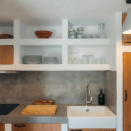 Dione * Platis Gialos (Sifnos)