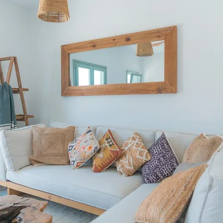 Dione Platis Gialos (Sifnos)