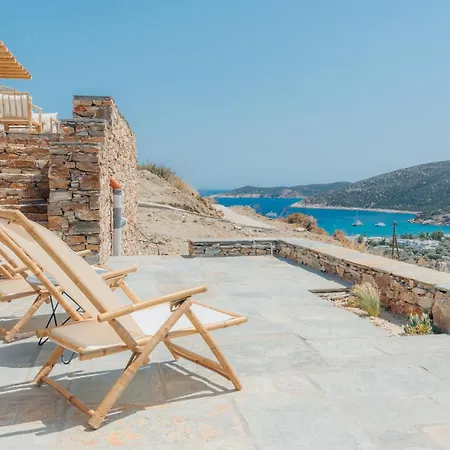 Dione Villa *