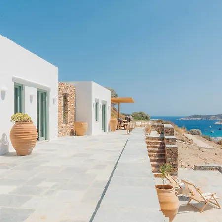 Villa Dione *