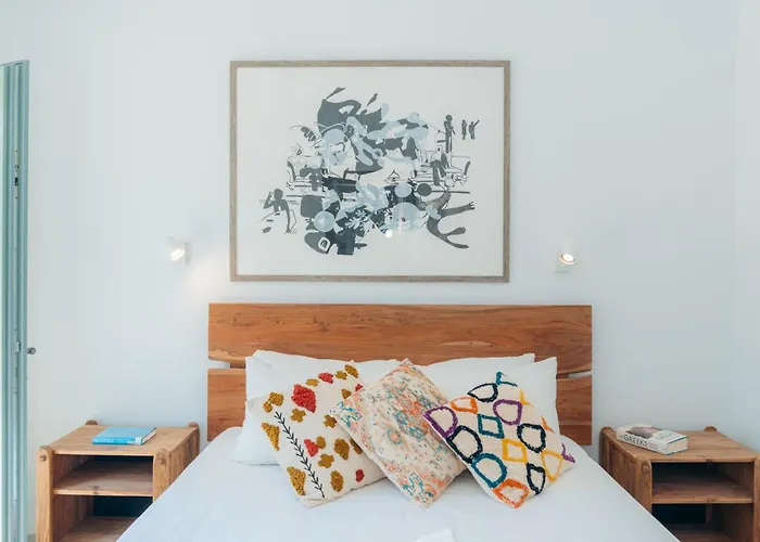 Dione Villa Platis Gialos (Sifnos)