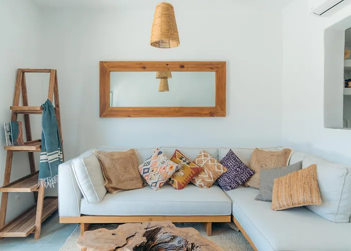 Dione Platis Gialos (Sifnos)