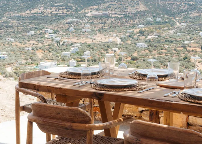 Dione Platis Gialos (Sifnos)